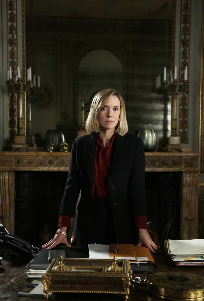 French Film Festival in the Czech Republic - 2022