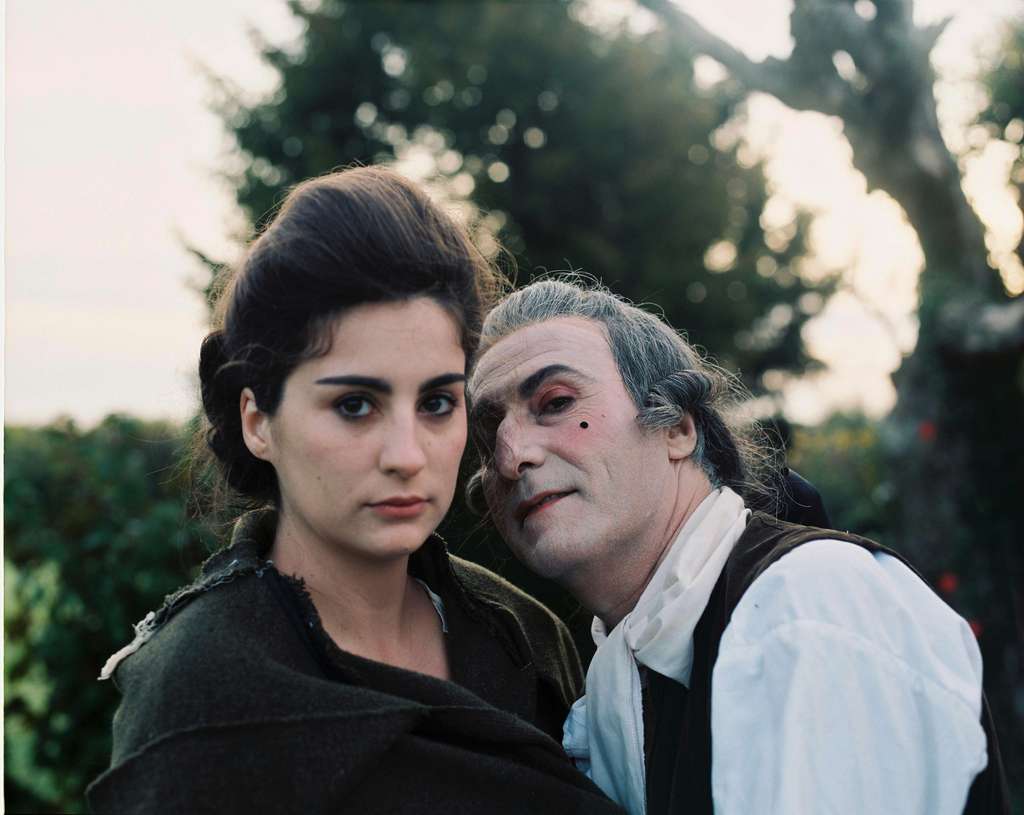 Enric Junc&agrave; - &copy; Roman Ynan