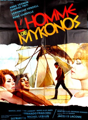 Pasi&oacute;n dominante