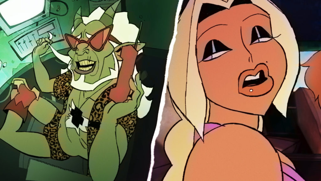 Skin Flick Skin Flick