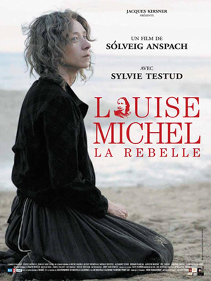 Louise Michel, la rebelle Louise Michel, la rebelle