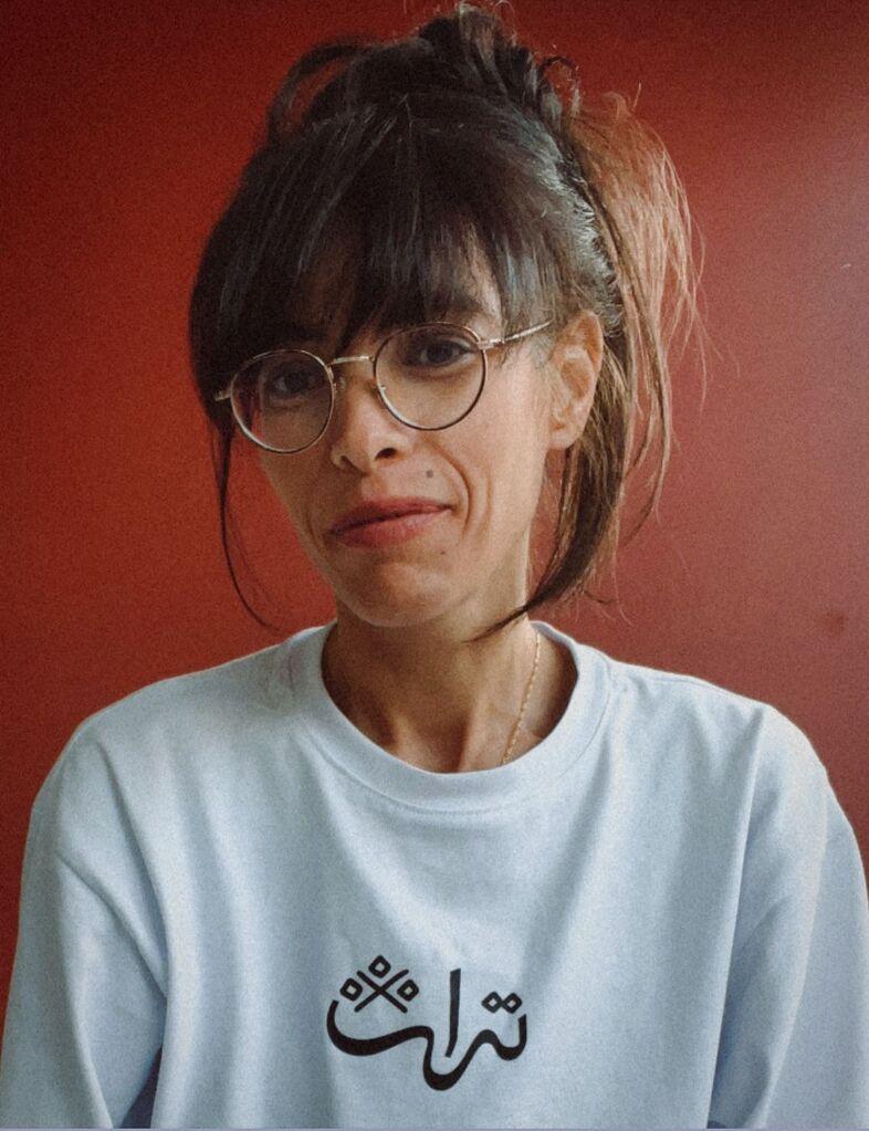 Jawahine Zentar Jawahine Zentar