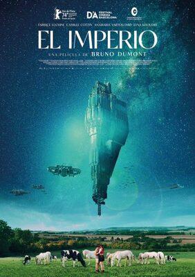El imperio - Spain