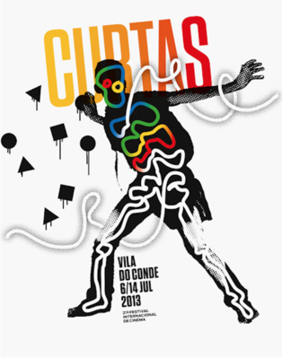 Festival Internacional de Cortometrajes de Vila do Conde Festival Internacional de Cortometrajes de Vila do Conde