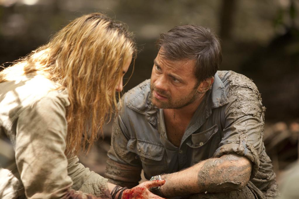 ゴールド・ハンター 600キロの金塊を追え! ゴールド・ハンター 600キロの金塊を追え!