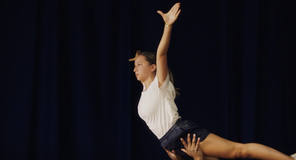 L'Âge acrobatique L'Âge acrobatique