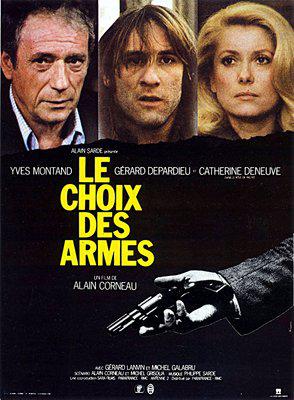 Le Choix des armes Le Choix des armes