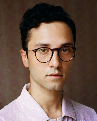 Alexis Diop - © Nicole Hrycaj Alexis Diop - © Nicole Hrycaj