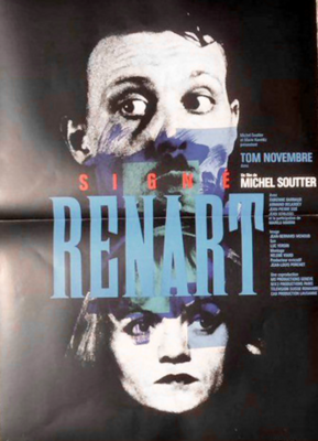 Signé Renart Signé Renart