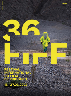 Festival International de Films de Fribourg Festival International de Films de Fribourg