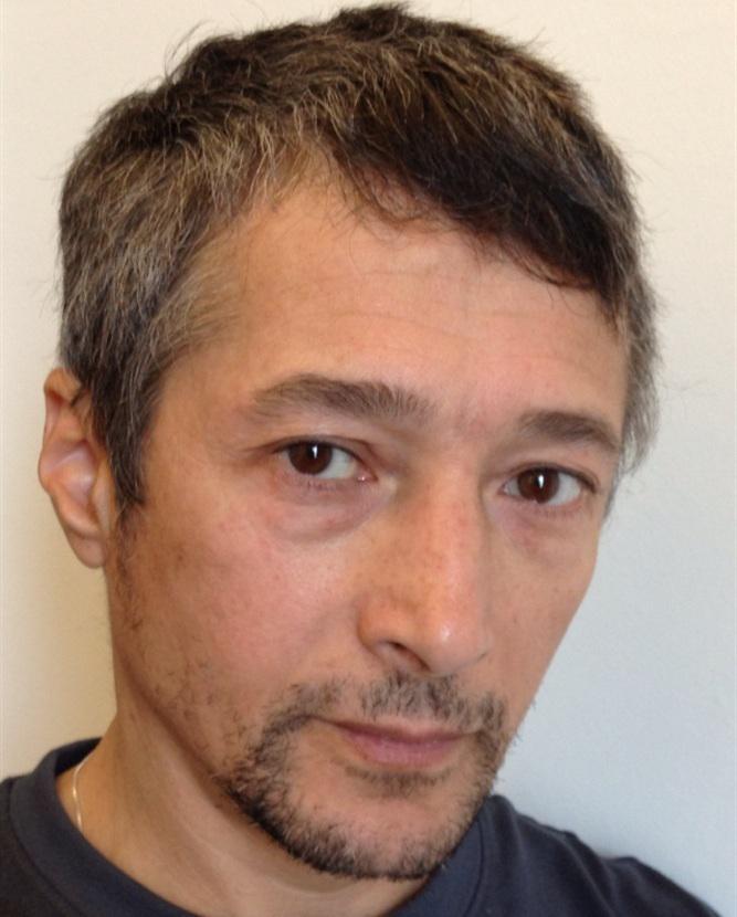 Sacha Bourdo Sacha Bourdo