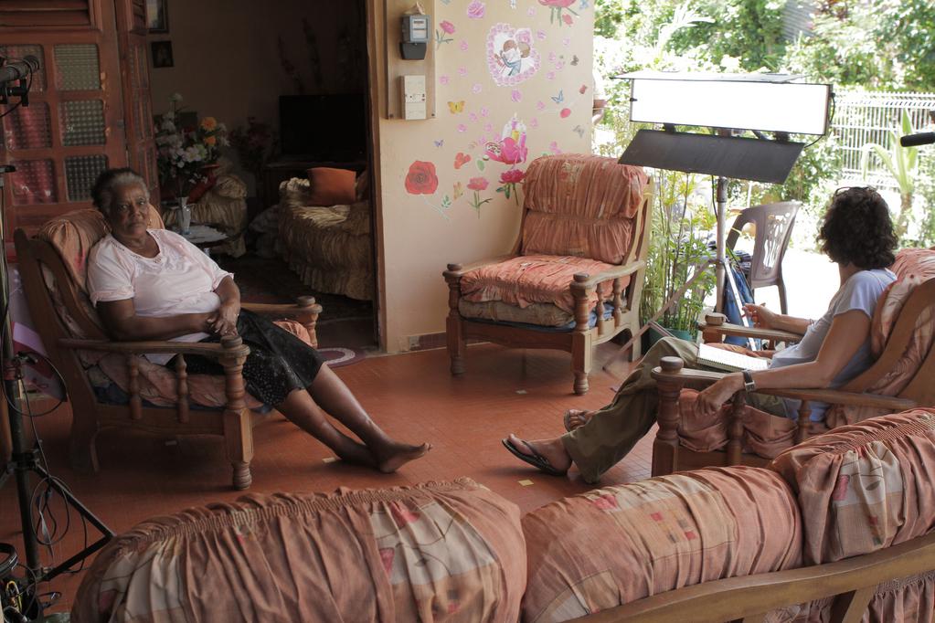 Chalvet, la conquête de la dignité Chalvet, la conquête de la dignité