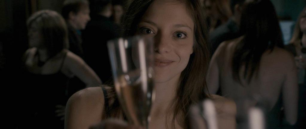 Vienna Francophone Film Festival - 2014