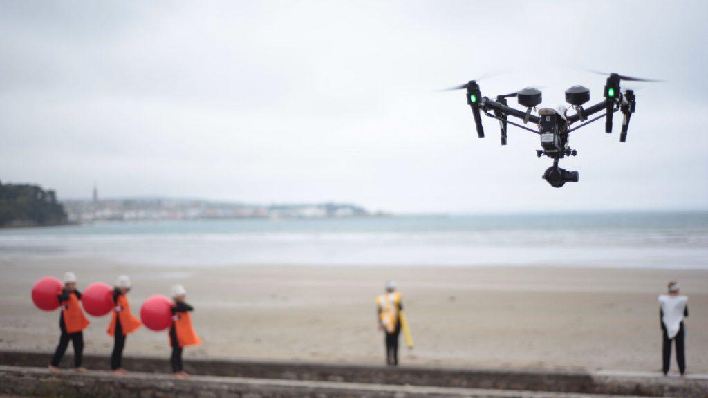 C&eacute;cile Kerisit