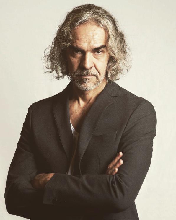 Vincent Roger Vincent Roger