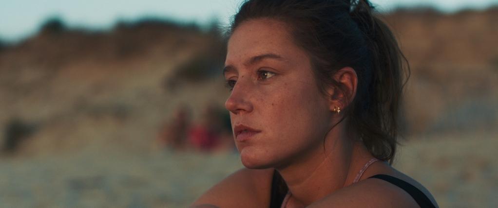 Adèle Exarchopoulos - © Trésor Films - Chi-Fou-Mi Productions - StudioCanal - France 3 Cinéma - Artémis Productions Adèle Exarchopoulos - © Trésor Films - Chi-Fou-Mi Productions - StudioCanal - France 3 Cinéma - Artémis Productions