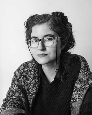 Maryam Tafakory Maryam Tafakory