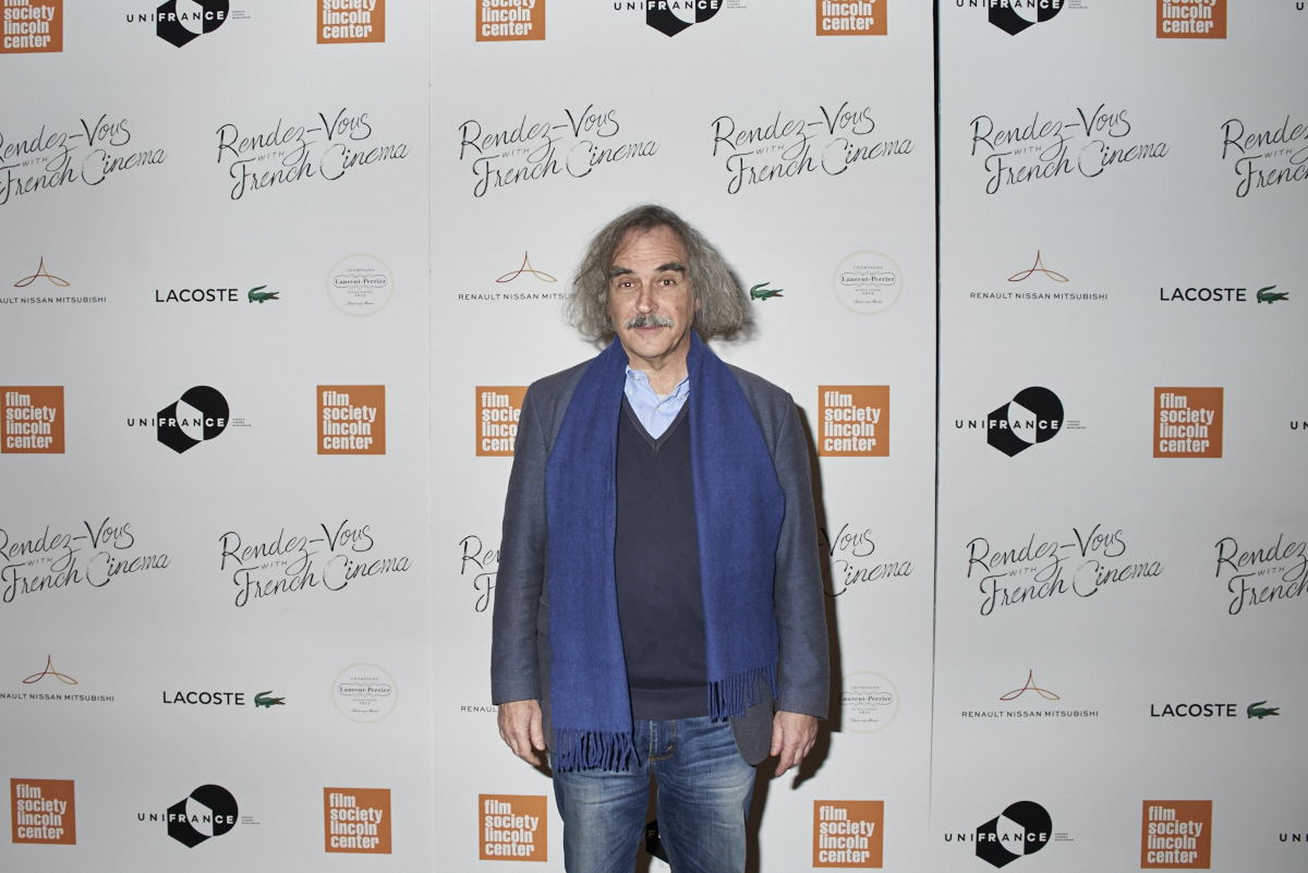 Portfolio - Eugène Green - © Jean-Baptiste Lemercier/UniFrance Portfolio - Eugène Green - © Jean-Baptiste Lemercier/UniFrance