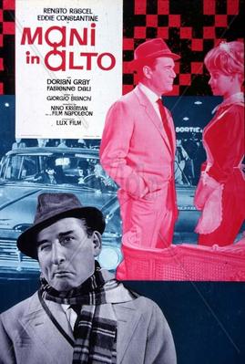 Destination Fury - Poster Italie Destination Fury - Poster Italie