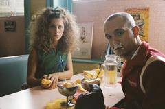 Casablanca Driver / 仮題:カサブランカ・ドライバー Casablanca Driver / 仮題:カサブランカ・ドライバー