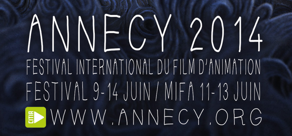 UniFrance afianza su presencia en el Festival de Animación de Annecy UniFrance afianza su presencia en el Festival de Animación de Annecy