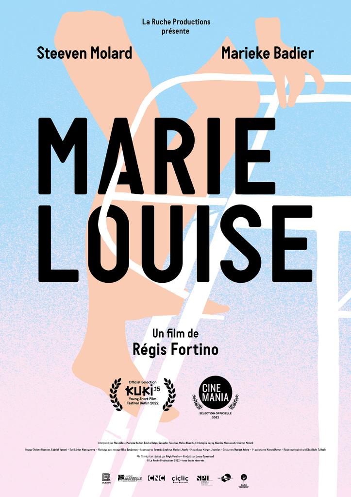 Marie Louise Marie Louise