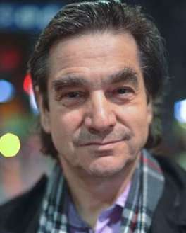 Gilles Tschudi Gilles Tschudi