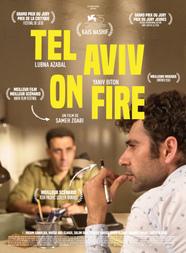 Todo pasa en Tel Aviv Todo pasa en Tel Aviv