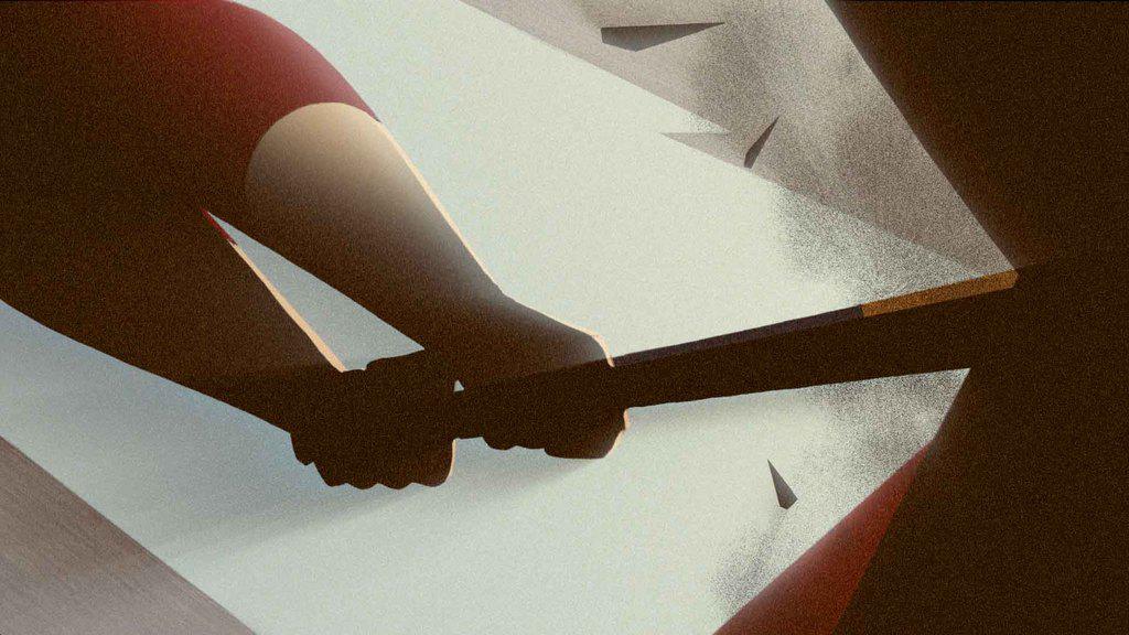 Junk Space Junk Space