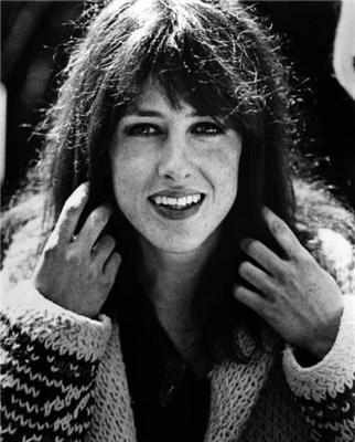 Grace Slick