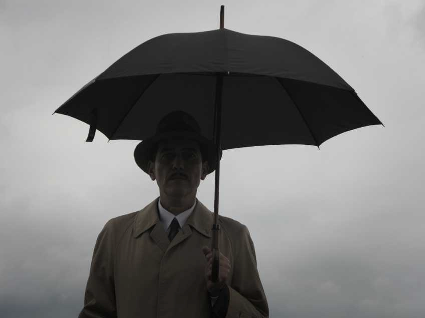 クレルモンフェラン-国際短編映画祭 - 2010