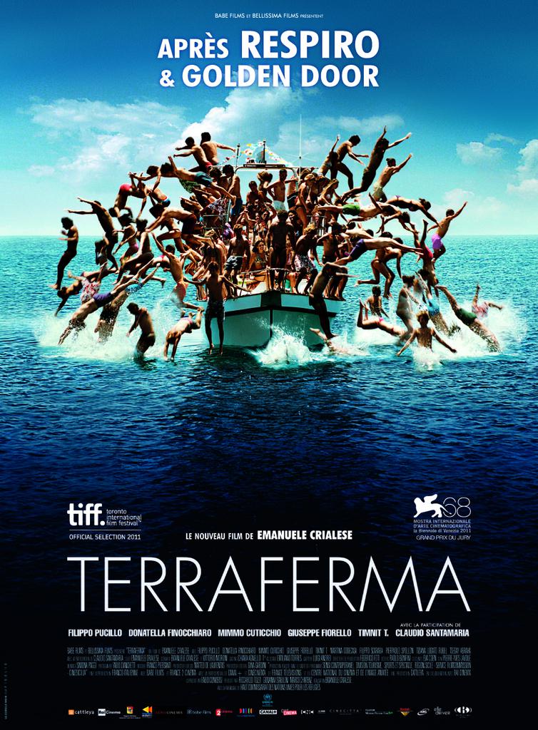 Terraferma Terraferma
