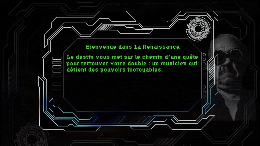 La Renaissance La Renaissance