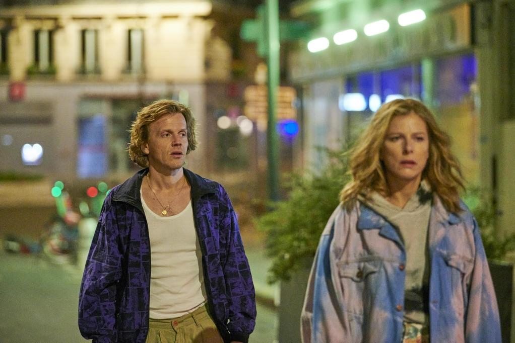 Alex Lutz - &copy; Marie-Camille Orlando