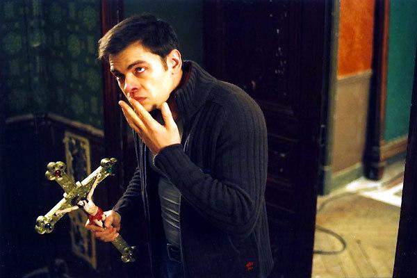 Poltergay / 仮題:ポルターゲイ Poltergay / 仮題:ポルターゲイ