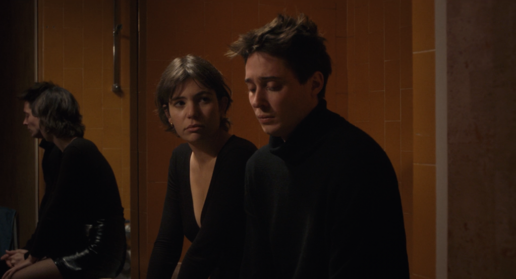 En attendant que mes larmes viennent En attendant que mes larmes viennent