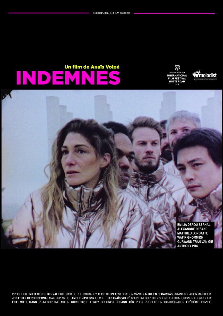 Indemnes Indemnes