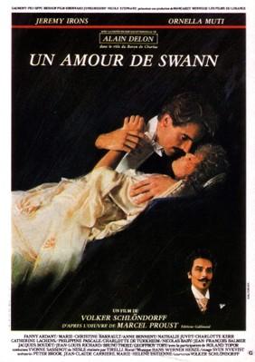 Un amour de Swann Un amour de Swann