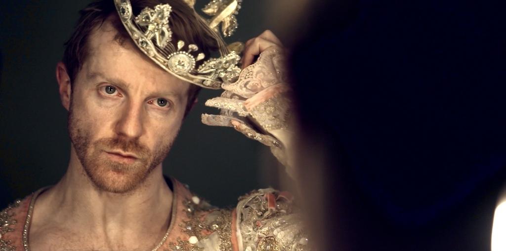 Resilient Man - © Stéphane Carrel Resilient Man - © Stéphane Carrel