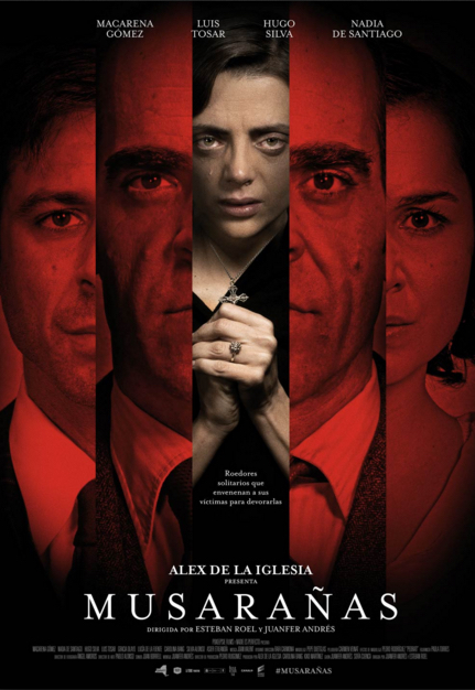 Festival du film de Miami - 2015