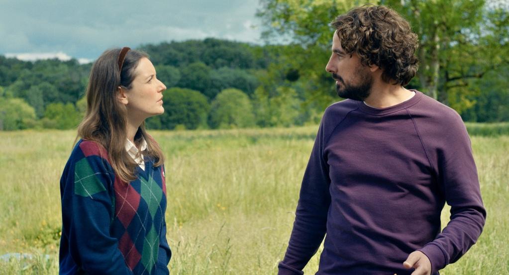 Maxime Gasteuil - &copy; Las Palmeras - Nolita Cin&eacute;ma - M6 Films - Wild Bunch - Princesse B&eacute;li - Elephant Story - Elephant Adventures