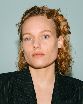 Julia Franz Richter - © ApolloniaTheresaBitzan Julia Franz Richter - © ApolloniaTheresaBitzan