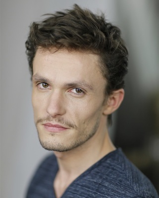 Renaud Merviel - © Julie Reggiani Renaud Merviel - © Julie Reggiani