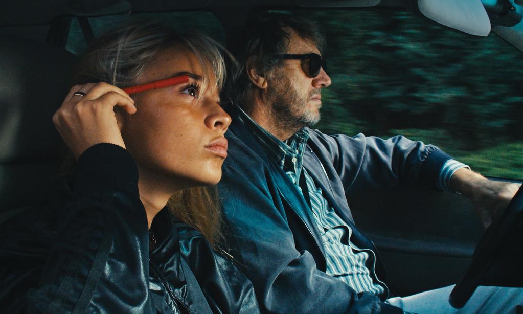 Mostra - S&atilde;o Paulo International Film Festival - 2023
