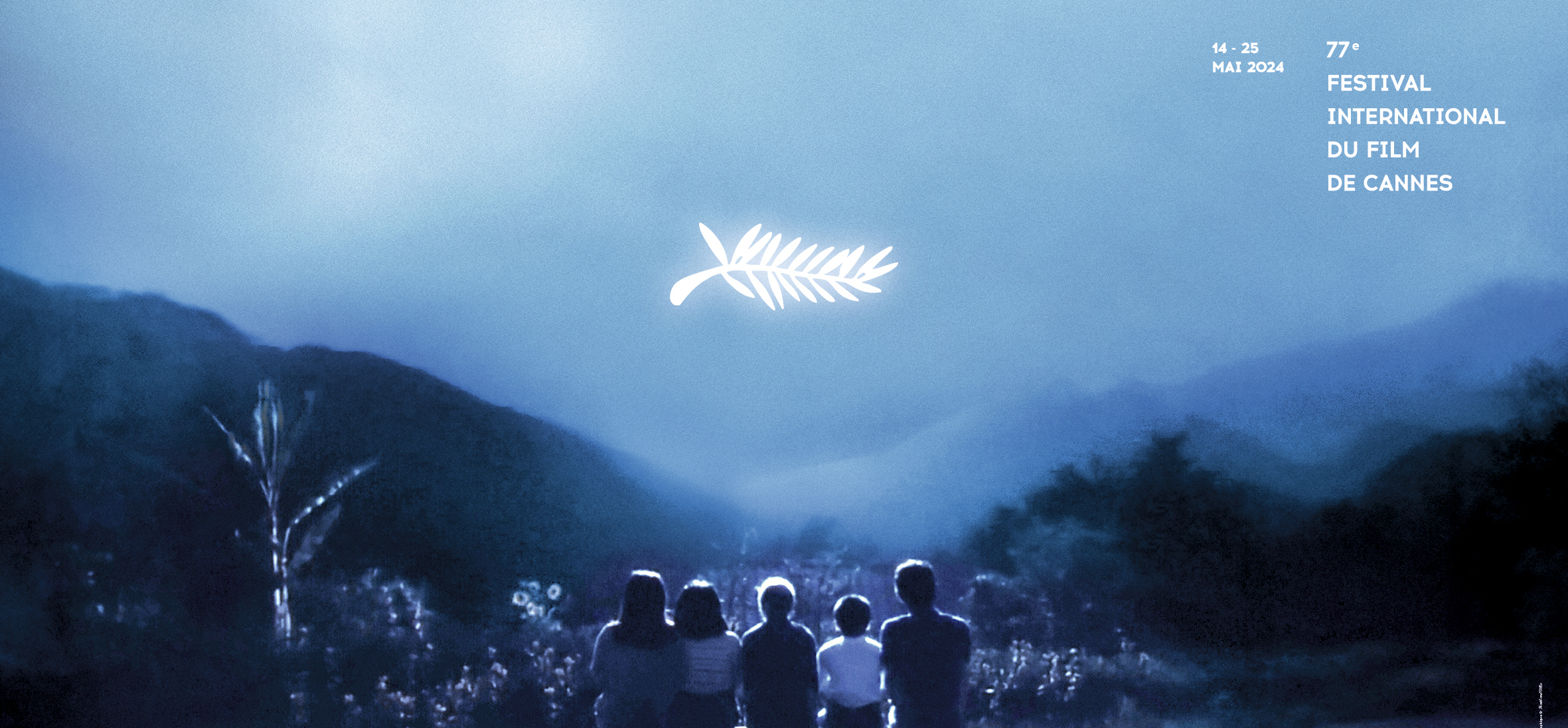 Tout le cinéma français au 77e Festival de Cannes Tout le cinéma français au 77e Festival de Cannes