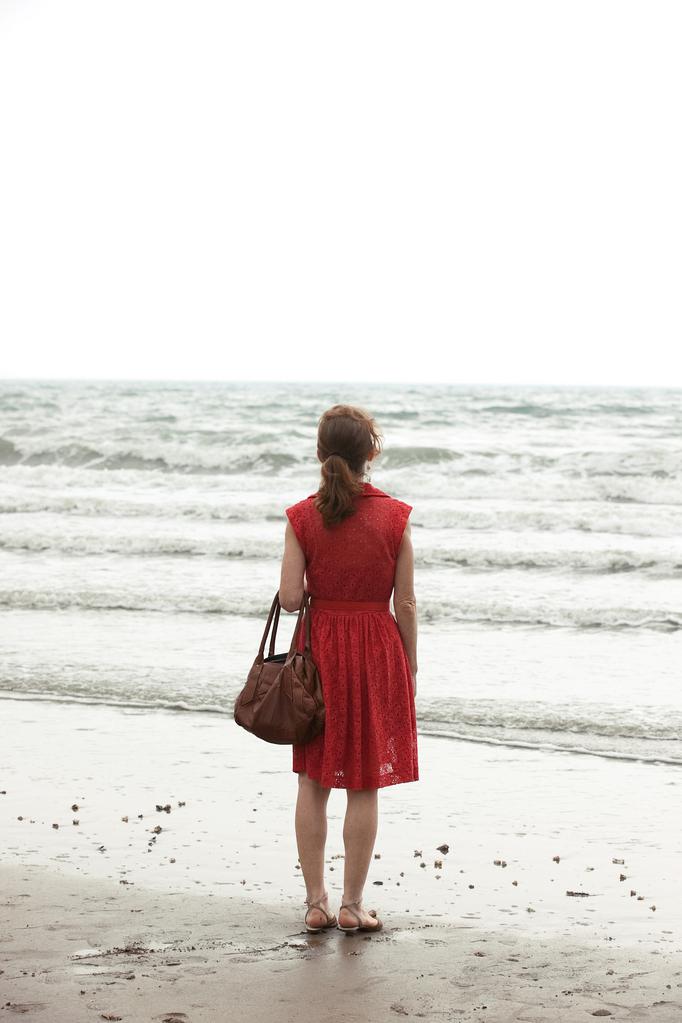 In Another Country In Another Country