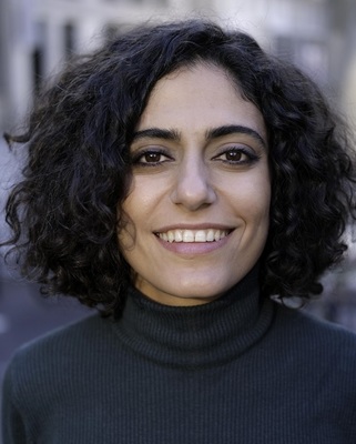 Ghina Daou Ghina Daou