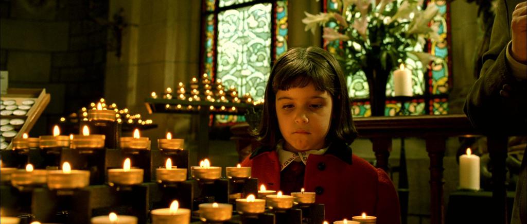 Amelie from Montmartre