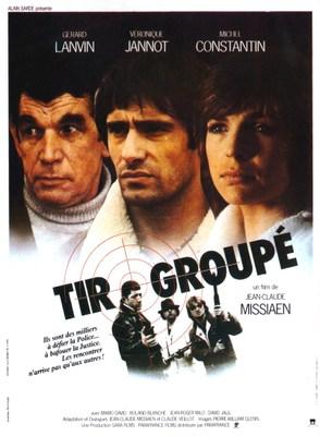 Tir groupé Tir groupé