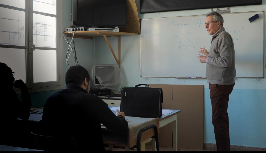 À l'ombre de l'abbaye de Clairvaux À l'ombre de l'abbaye de Clairvaux
